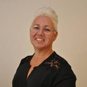 Johanna Hjelm
