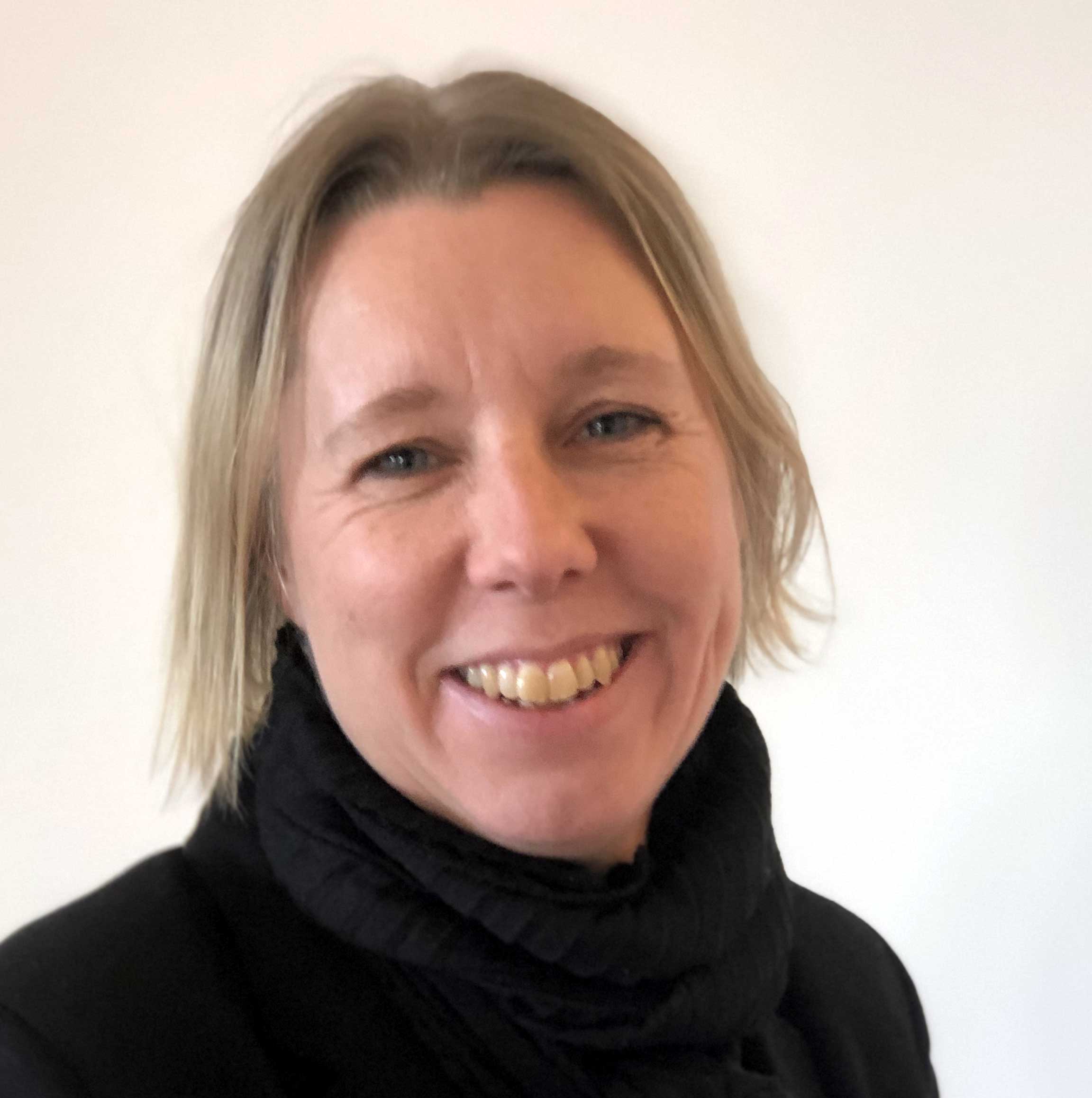 Linda Fosser