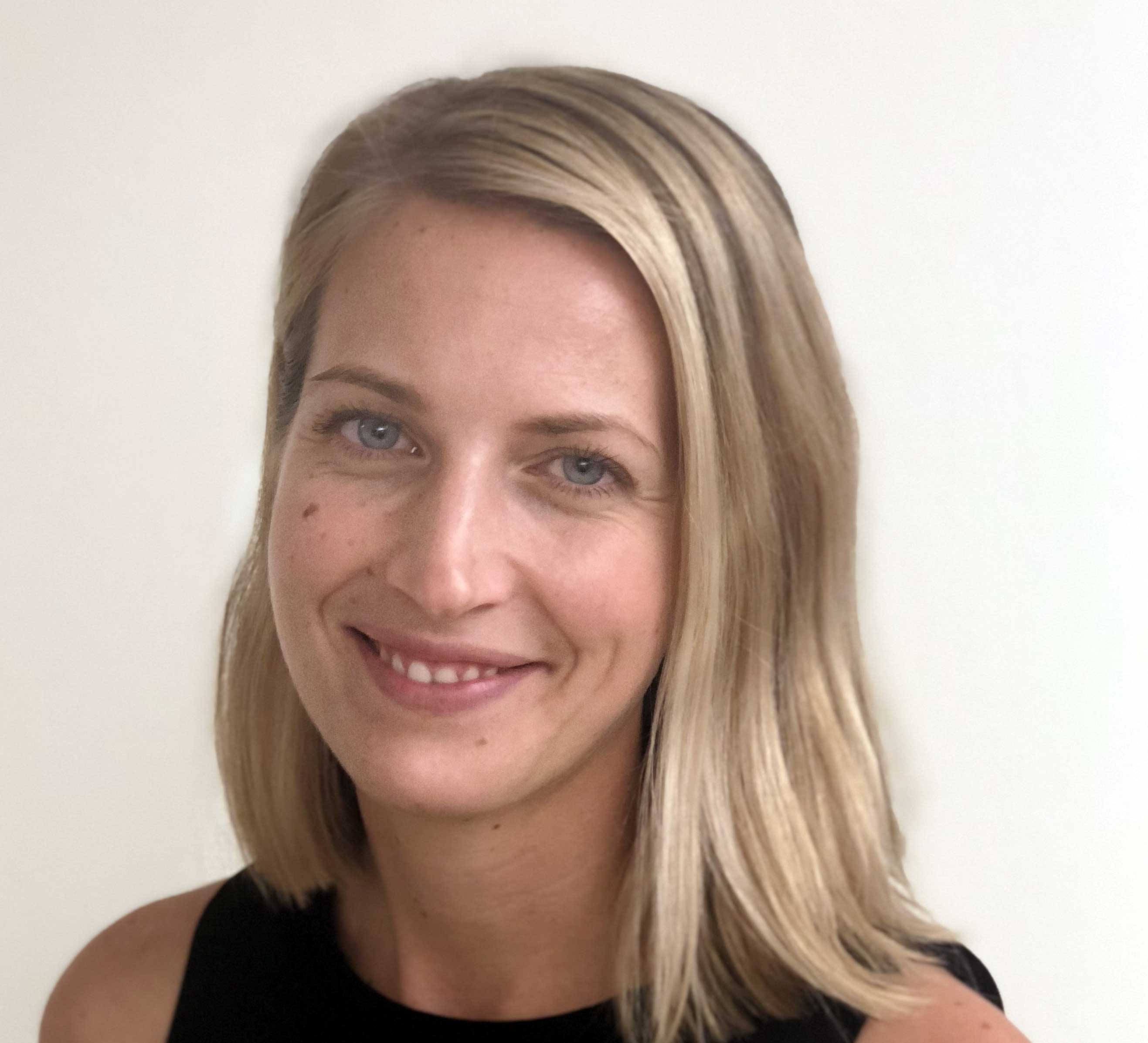 Cecilia Larsson